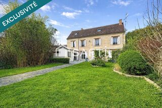 Vente Maison Volume, confort, centre-ville, Incroyable potentiel ! Gouvieux