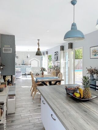  Maison � vendre 5 pi�ces 156 m�