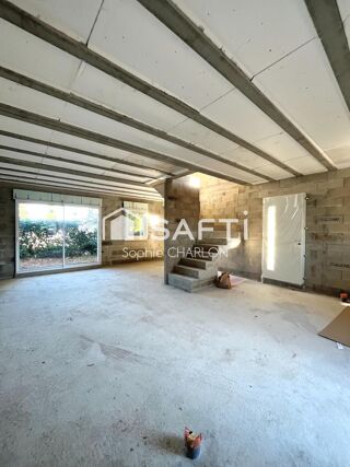  Maison à vendre 5 pièces 96 m²