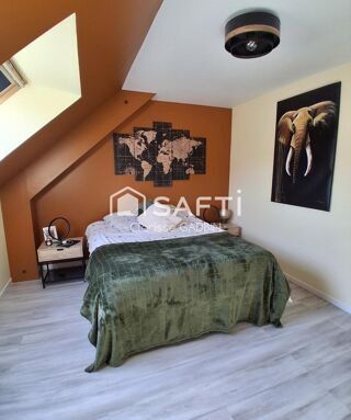  Maison � vendre 4 pi�ces 81 m�