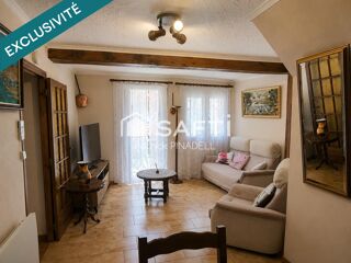  Maison à vendre 6 pièces 98 m²