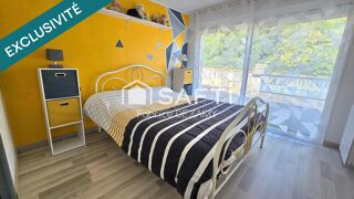  Maison à vendre 5 pièces 115 m²