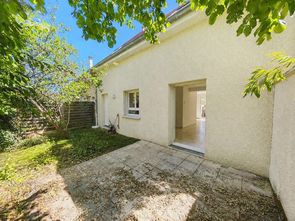 Maison montchapet
