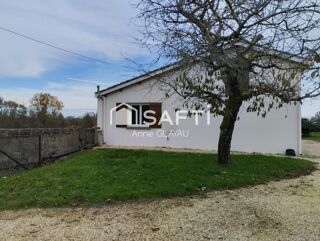  Maison � vendre 3 pi�ces 70 m�