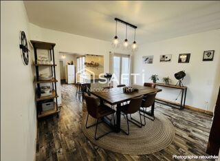  Maison � vendre 4 pi�ces 107 m�