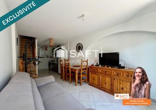  Appartement � vendre 3 pi�ces 63 m�