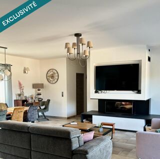  Maison à vendre 4 pièces 162 m²