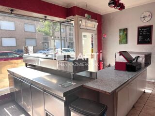  Immeuble à vendre 101 m² Sarralbe