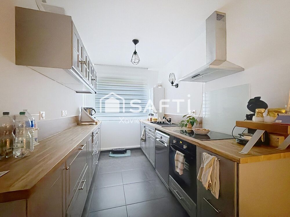 Location Maison A LOUER PAVILLON 3 CHAMBRES Annoeullin