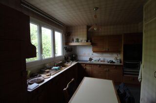  Maison � vendre 8 pi�ces 130 m�