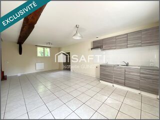  Maison � vendre 3 pi�ces 60 m�