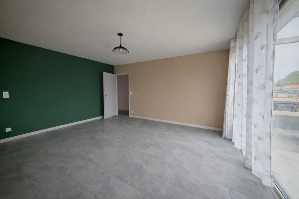 Vente Maison Maison plain-pied de 120m2 Rouffiac