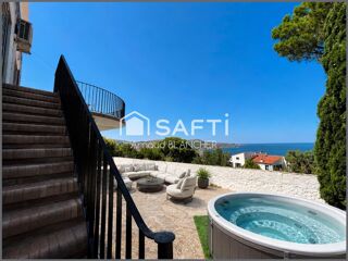  Maison à vendre 6 pièces 170 m²