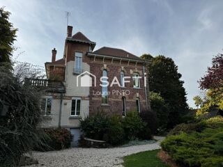  Maison à vendre 8 pièces 200 m²