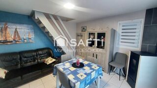  Maison � vendre 3 pi�ces 36 m�