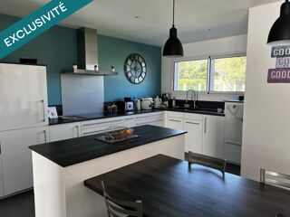  Maison � vendre 5 pi�ces 134 m�