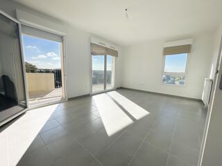  Appartement  vendre 3 pices 56 m