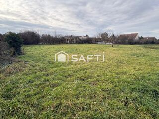  Terrain � vendre 1400 m�