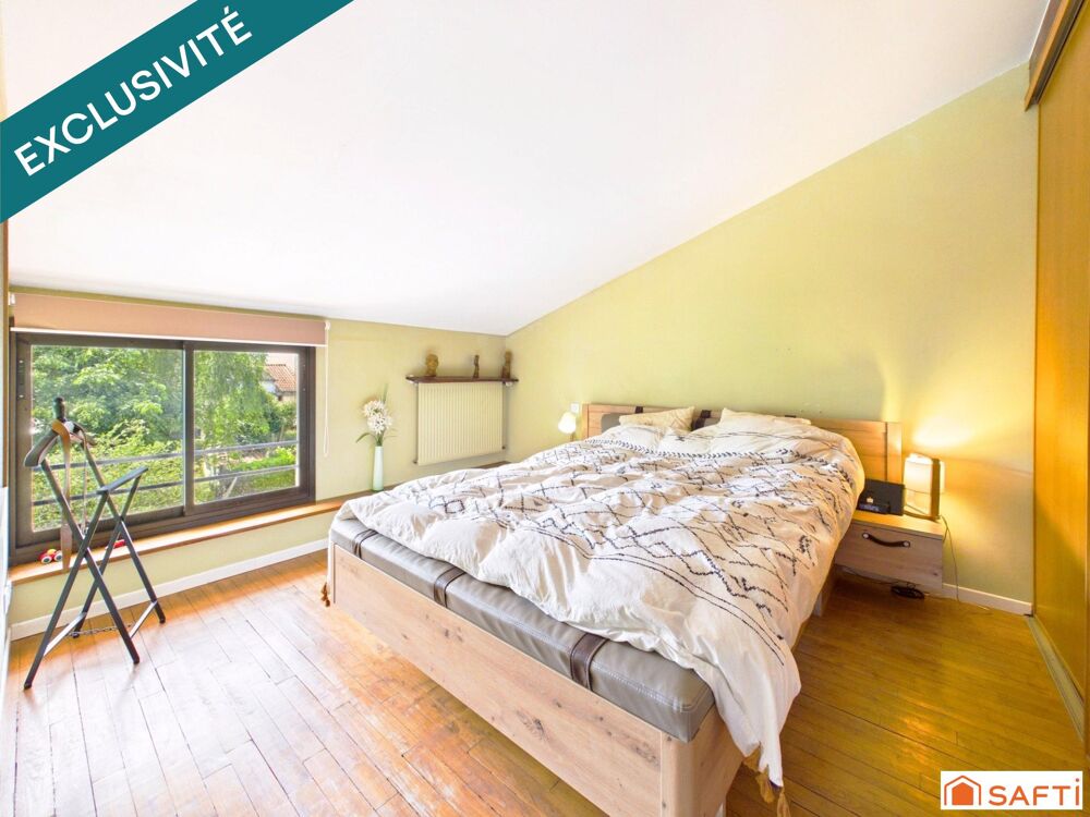 � vendre  Maison Toulouse (31200)