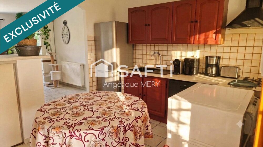 Vente Maison Plain-pied rare à Muret : charme et calme absolu Muret