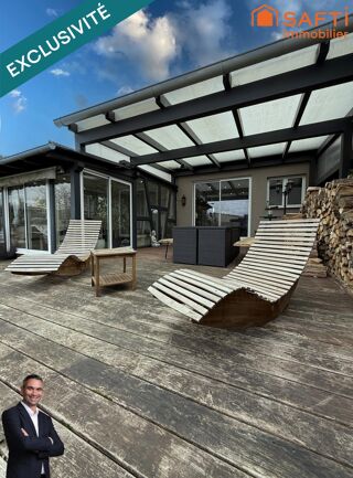  Maison � vendre 3 pi�ces 136 m�