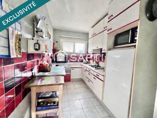  Maison à vendre 5 pièces 82 m²