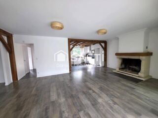  Maison à vendre 7 pièces 167 m²