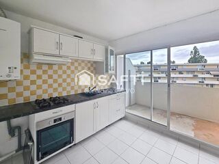  Appartement à vendre 3 pièces 64 m²