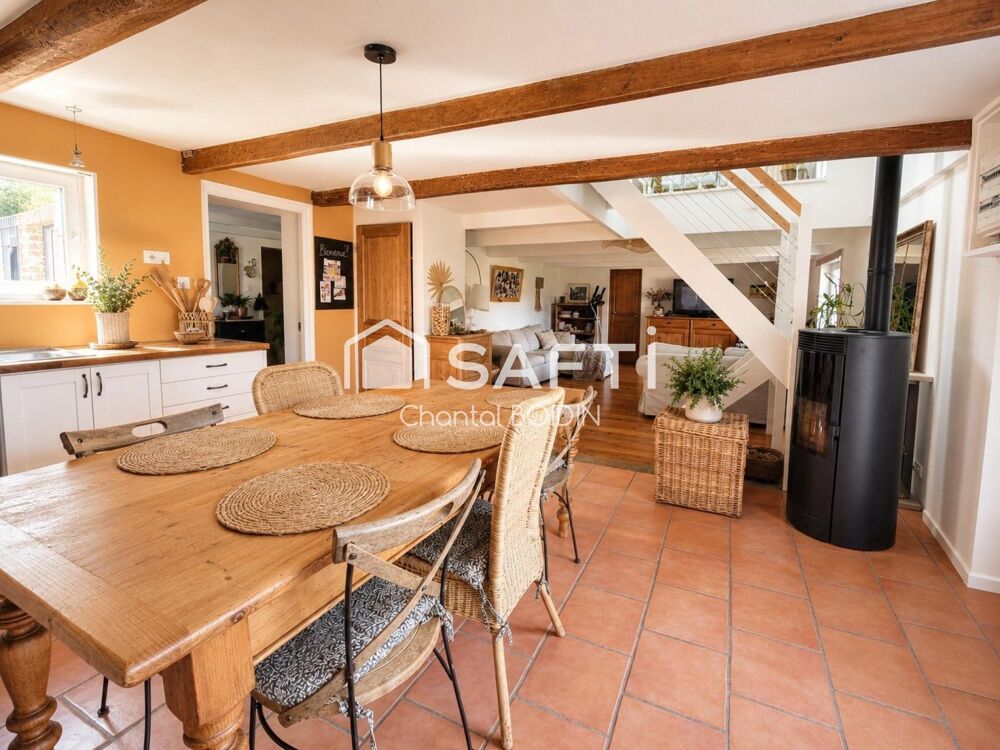 Vente Maison Charmante maison Louches