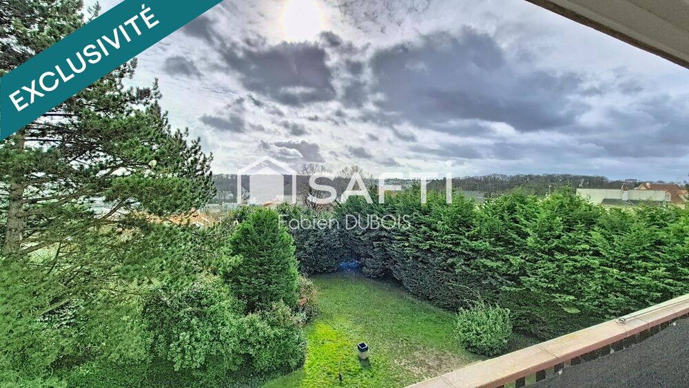 Vente Appartement Appartement familial au Plessis-Robinson Le plessis-robinson