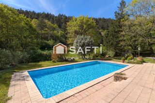  Maison à vendre 8 pièces 175 m²