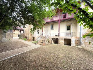  Maison à vendre 3 pièces 128 m²