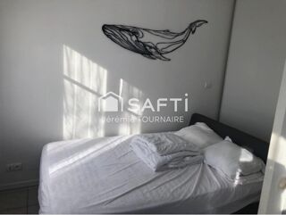  Appartement  vendre 2 pices 31 m