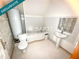  Maison � vendre 4 pi�ces 107 m�