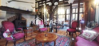  Maison � vendre 7 pi�ces 228 m�