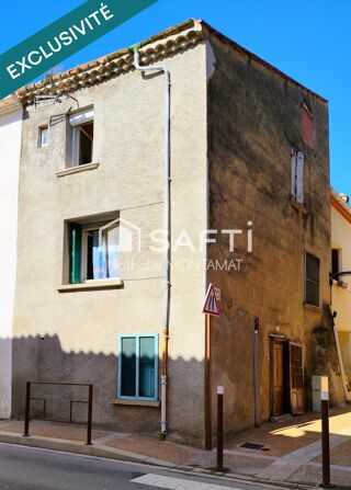  Maison à vendre 4 pièces 48 m²