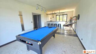  Maison à vendre 8 pièces 225 m²
