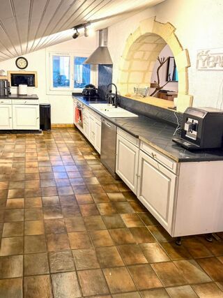  Maison � vendre 6 pi�ces 190 m�