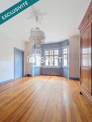  Maison � vendre 12 pi�ces 310 m�