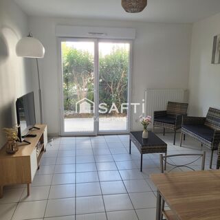  Appartement à vendre 3 pièces 58 m²