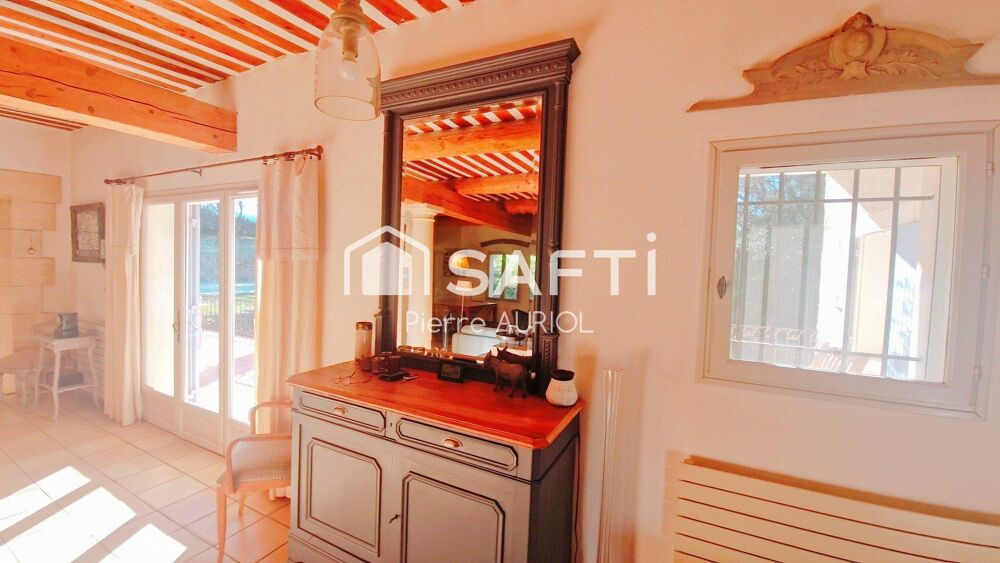 � vendre  Maison M�nerbes (84560)