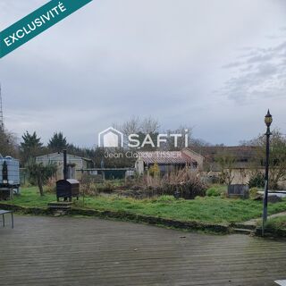  Maison � vendre 6 pi�ces 155 m�