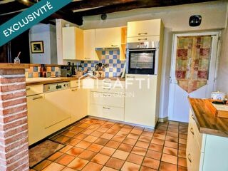  Maison � vendre 3 pi�ces 97 m�