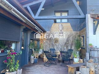  Maison à vendre 8 pièces 280 m²