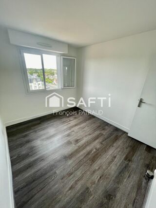  Appartement à vendre 3 pièces 60 m²
