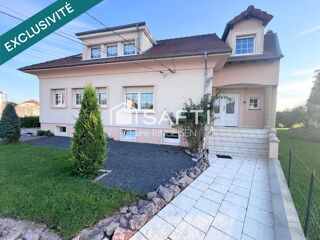  Maison � vendre 6 pi�ces 200 m�