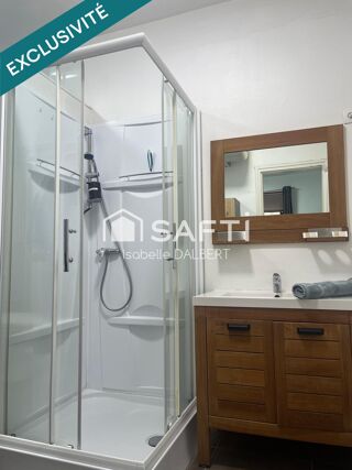  Appartement � vendre 1 pi�ce 25 m�