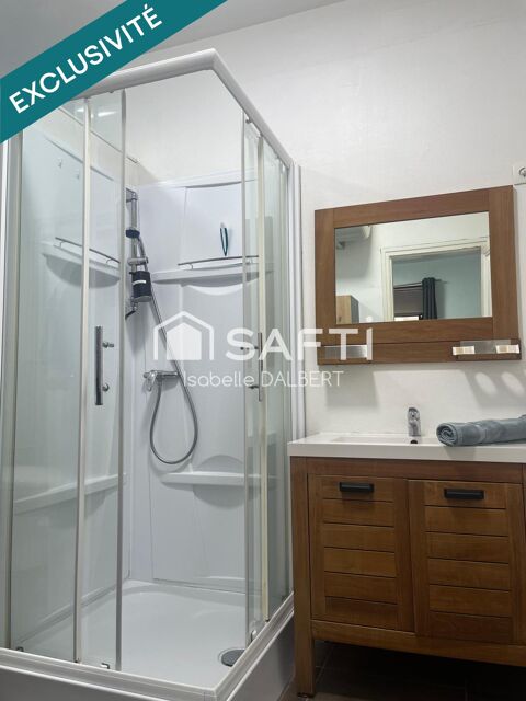  Appartement � vendre 1 pi�ce 25 m�