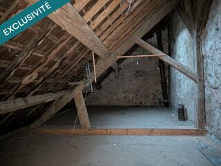  Maison à vendre 4 pièces 110 m²