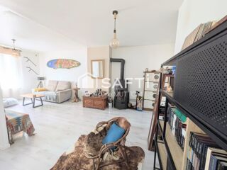  Maison � vendre 6 pi�ces 120 m�